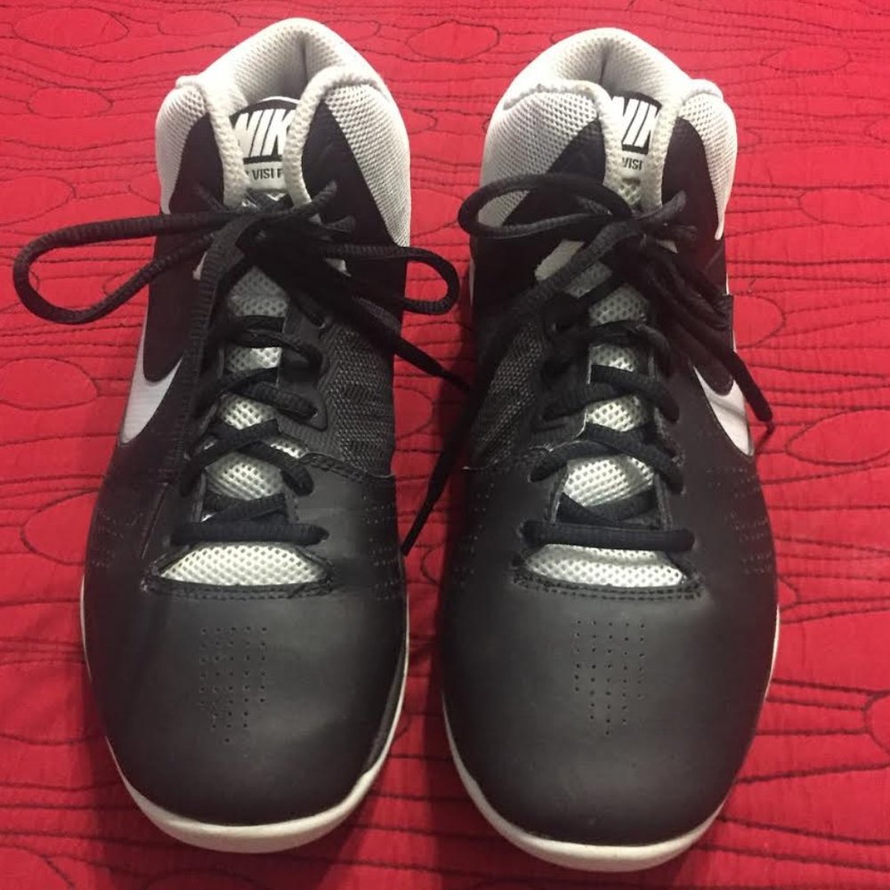 Nike Air Visi Pro 6 Shoes